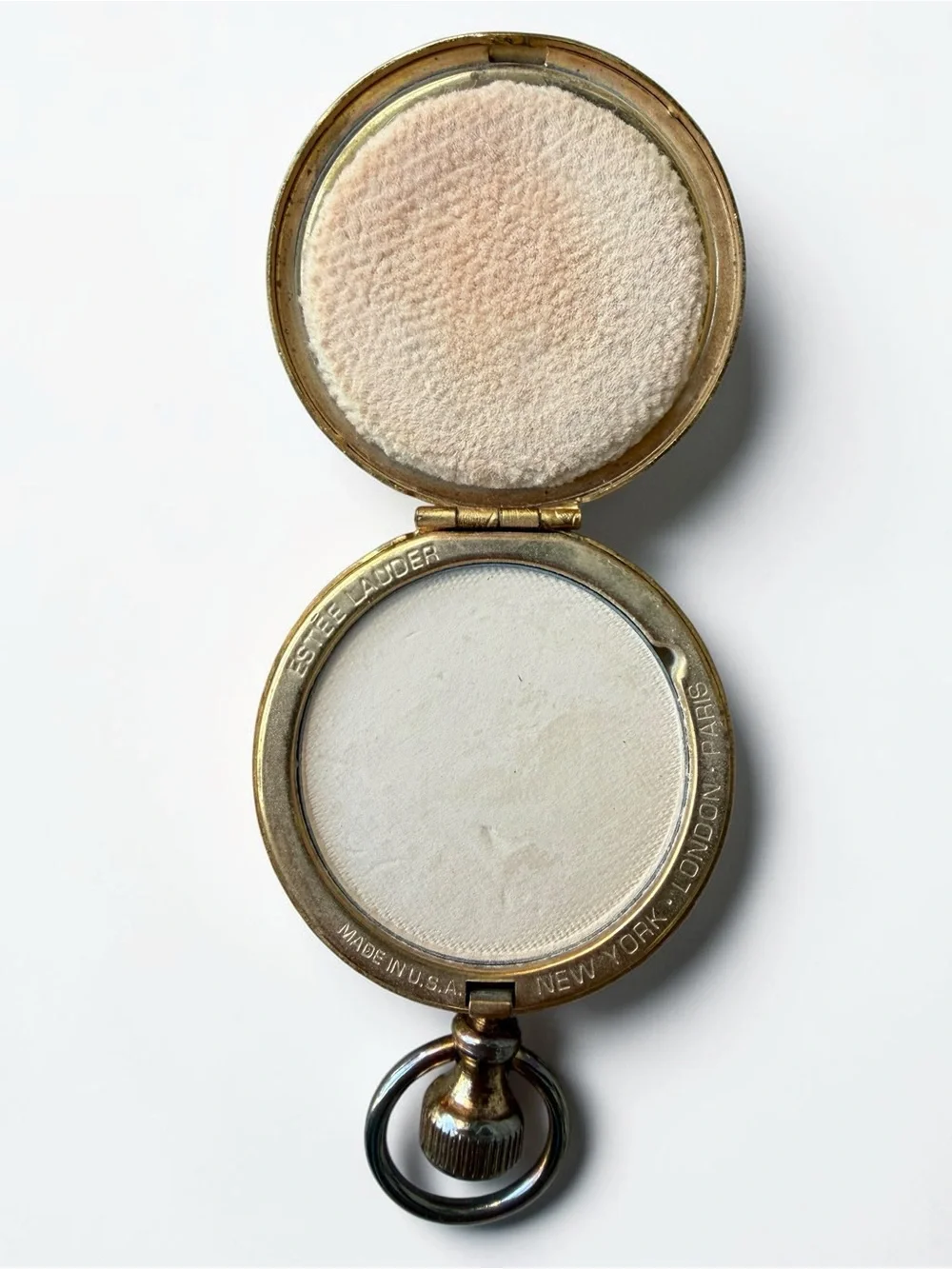 Estee Lauder beautiful vintage
